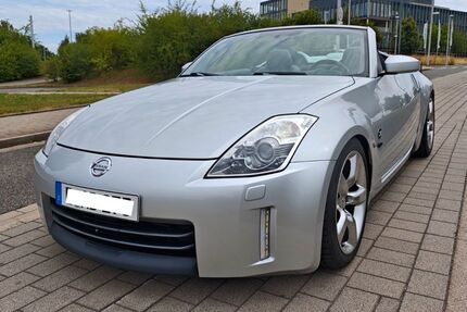 Nissan 350Z 50.500 km 15.500 € Essen 45143