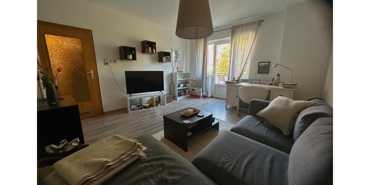 Etagenwohnung Bochum Bochum-Südwest - 2.5 Zimmer, 62 m&sup2;, 500&euro; | Angebot:26382987