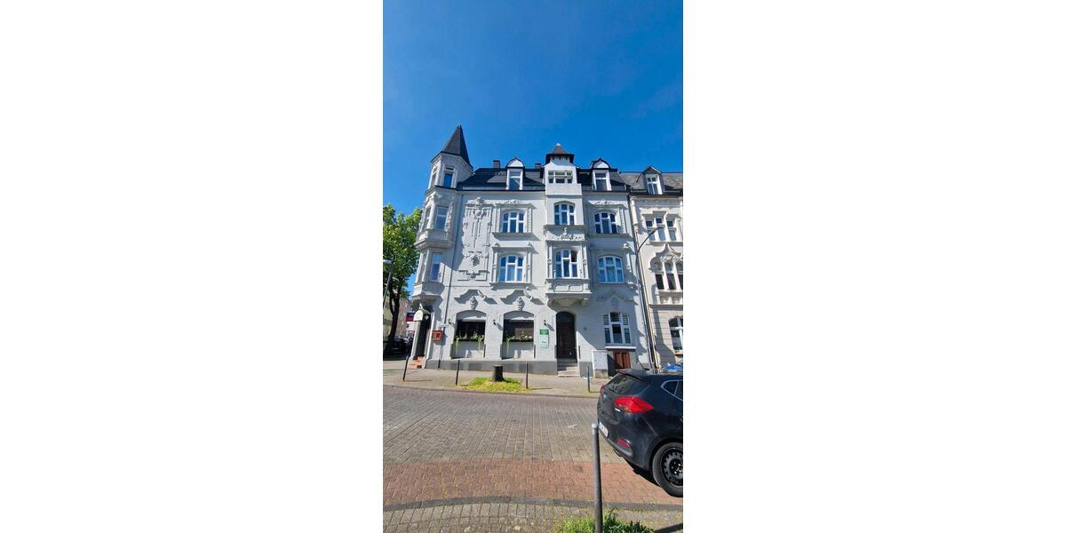 Etagenwohnung Wuppertal Gemarkung Langerfeld - 4 Zimmer, 95 m&sup2;, 950&euro; | Angebot:26362636