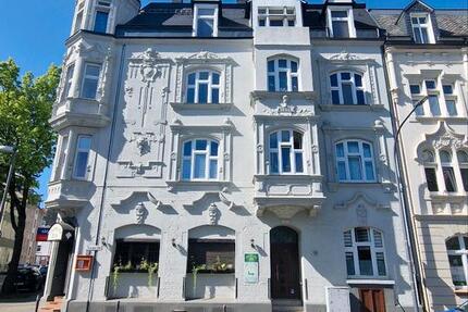 Wohnung Wuppertal Gemarkung Langerfeld - 4 Zimmer, 95 m&sup2;, 950&euro; | Angebot:26362636