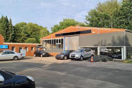 Gewerbeobjekt Haltern am See - 6&euro; | Angebot:25171099