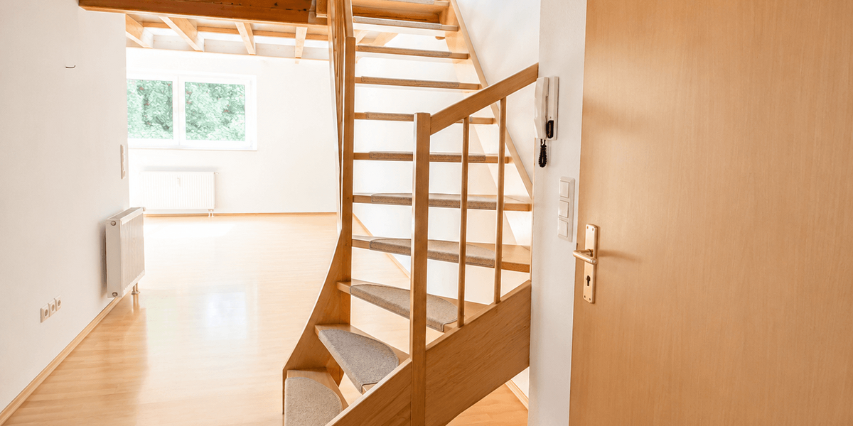 Etagenwohnung Castrop-Rauxel Rauxel - 2.5 Zimmer, 73 m&sup2;, 179.000&euro; | Angebot:26888363