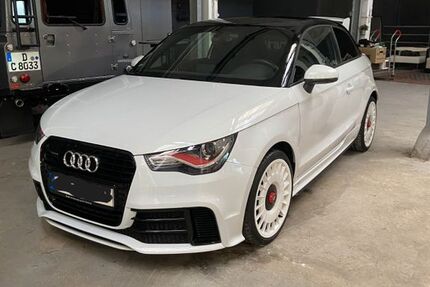 Audi quattro 27.650 km 57.500 &euro; Essen 45133