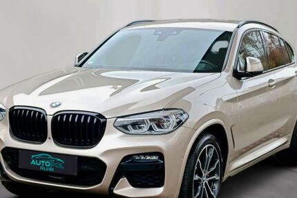 BMW X4 21.410 km 39.980 &euro; Gelsenkirchen 45879