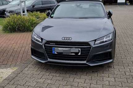 Audi TT 46.000 km 33.990 &euro; Gladbeck 45964