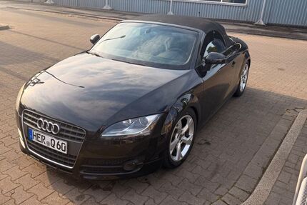 Audi TT 225.000 km 6.750 &euro; Herne 44653