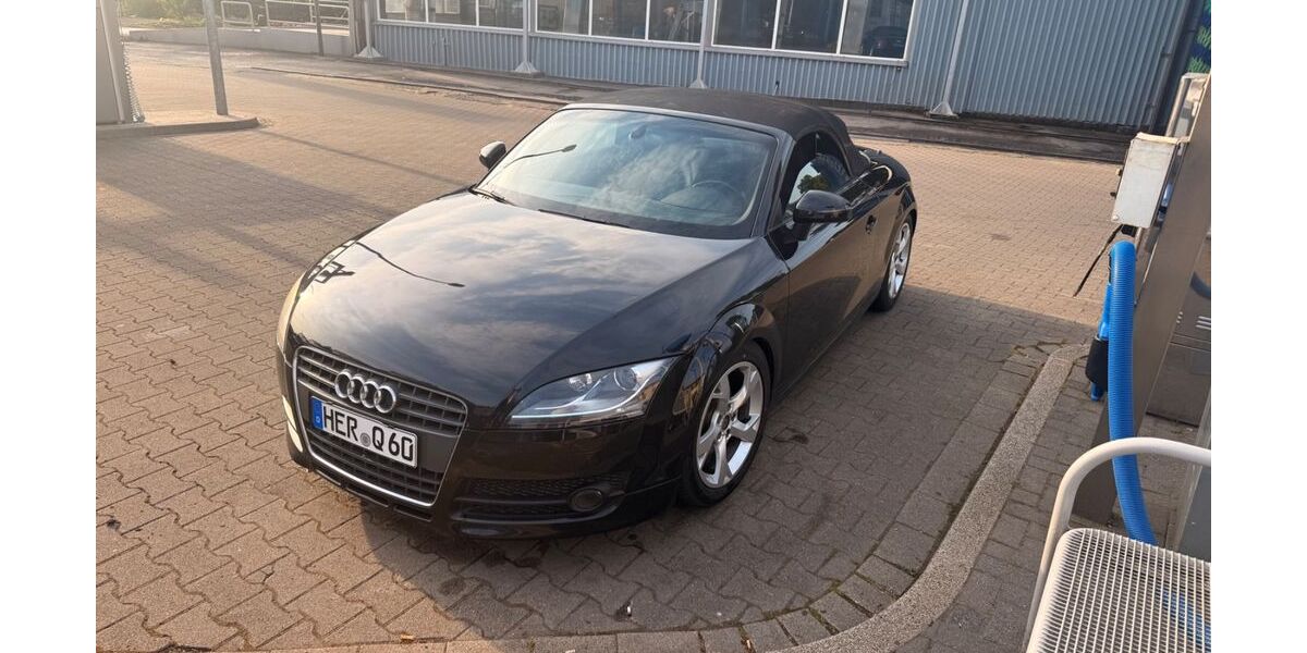 Audi TT 225.000 km 7.990 &euro; Herne 44653