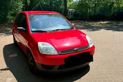 Ford Fiesta 179.853 km 1.399 &euro; Witten 58456