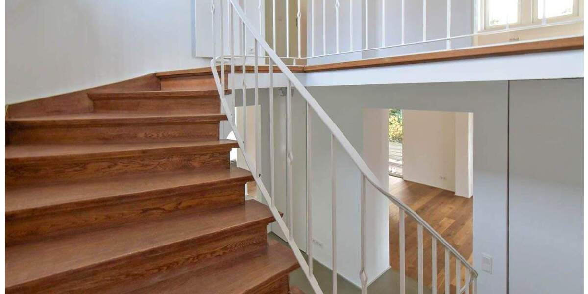 Modernes Zuhause in Bestlage Bredeney! Bezugsfertiges Einfamilienhaus mit Garten & Garage 6 zimmer