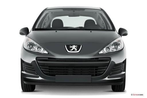 Peugeot 207 87.600 km 4.480 € Dortmund 44339