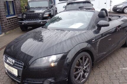 Audi TT 172.000 km 6.950 &euro; Mülheim 45481