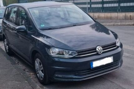 VW Touran 117.000 km 15.300 &euro; Ratingen 40880