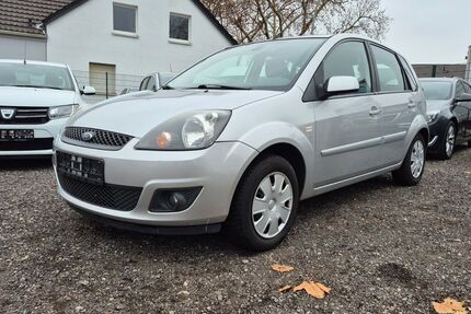 Ford Fiesta 133.000 km 2.590 &euro; Duisburg 47198