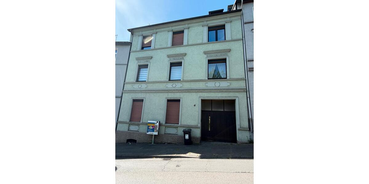 Erdgeschoßwohnung Hagen Hagen-Nord - 2 Zimmer, 90 m&sup2;, 950&euro; | Angebot:26356797