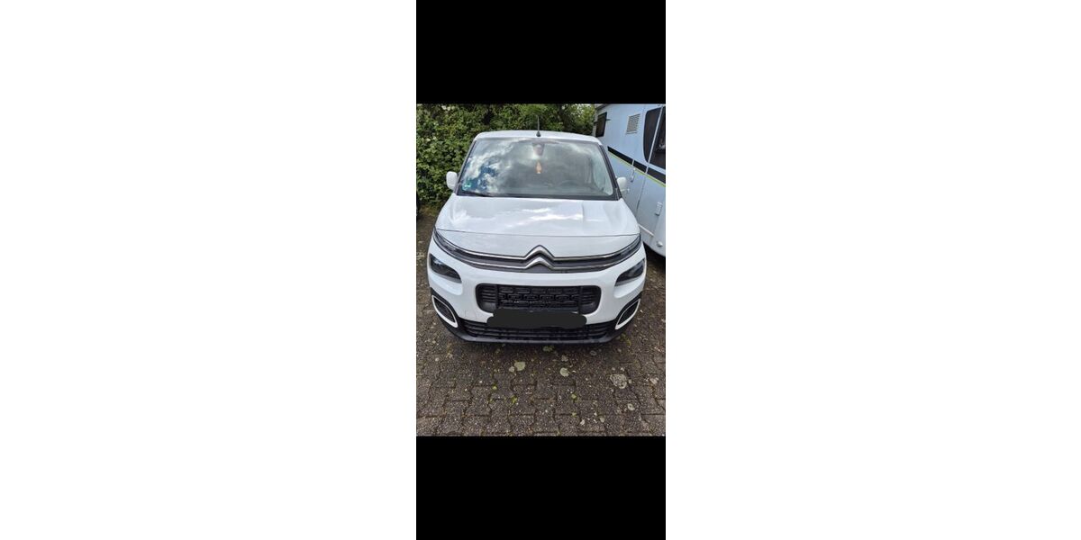 Citroen Berlingo 188.346 km 7.300 &euro; Herne 44628