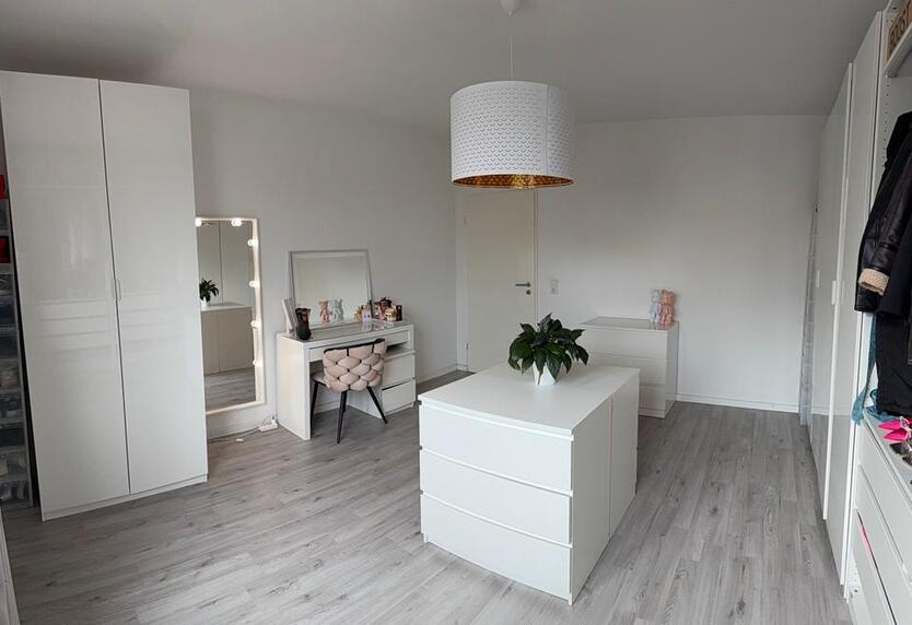 Schöne 3,5 Zimmer Wohnung in Bochum-Günnigfeld 89qm