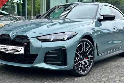 BMW i4 22.785 km 60.350 &euro; Mülheim 45472