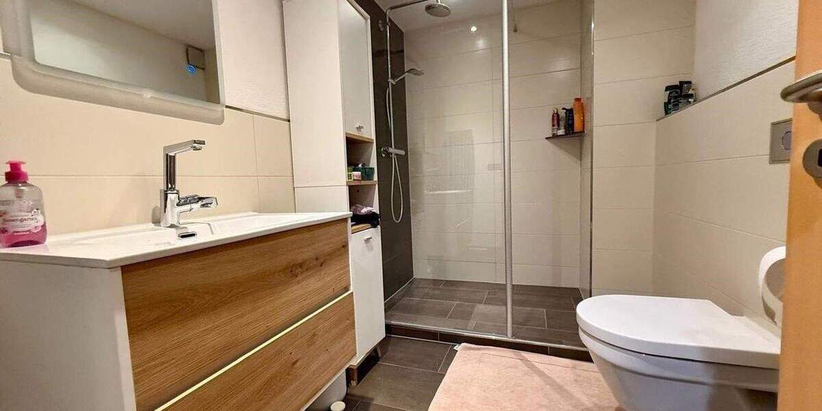 Reihenmittelhaus mit Garage & Garten in Dorsten-Lembeck 5 zimmer