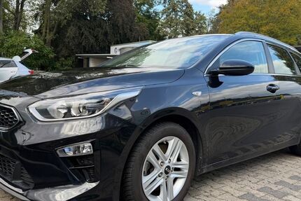 Kia ceed Sportswagon 69.379 km 15.800 &euro; Witten 58453