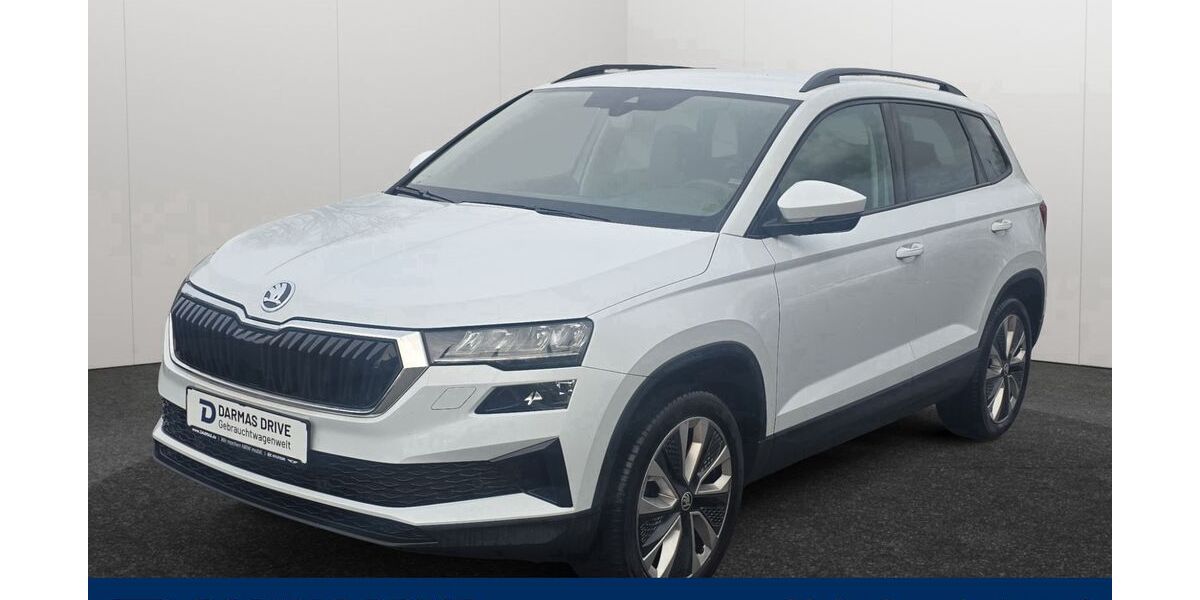 Skoda Karoq 61.720 km 21.990 &euro; Datteln 45711