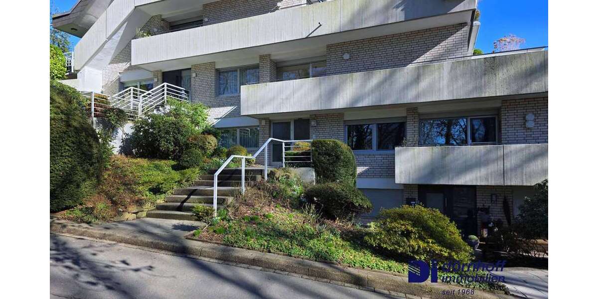 Etagenwohnung Dortmund / Kirchhörde Kirchhörde - 5 Zimmer, 210 m&sup2;, 479.000&euro; | Angebot:25298685