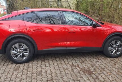 Peugeot 408 29.500 km 22.000 &euro; Wuppertal 42289