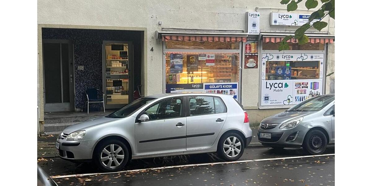 Etagenwohnung Wuppertal Arrenberg - 2 Zimmer, 70 m&sup2;, 90.000&euro; | Angebot:27083399