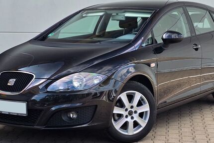 Seat Leon 158.000 km 5.490 &euro; Gevelsberg 58285