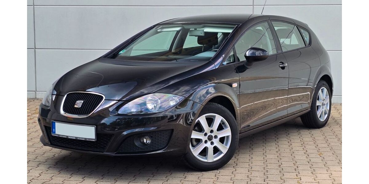 Seat Leon 158.000 km 5.490 &euro; Gevelsberg 58285