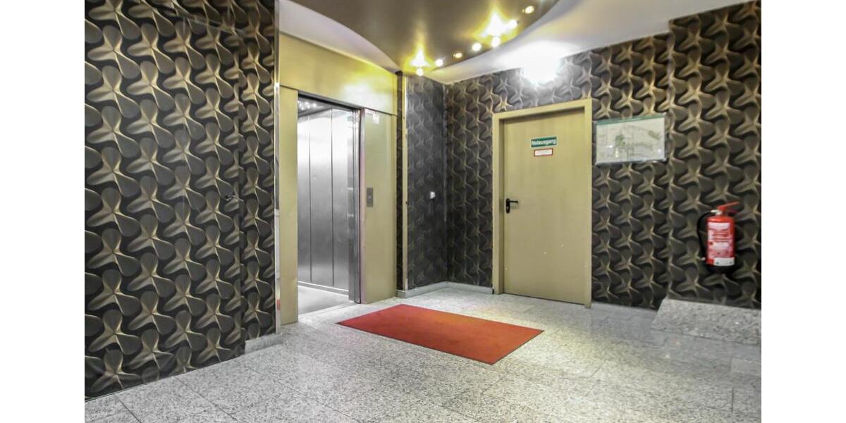 1 Zimmer-Apartment – Aufzug – Innenstadtkern – Theater Dortmund 1 zimmer