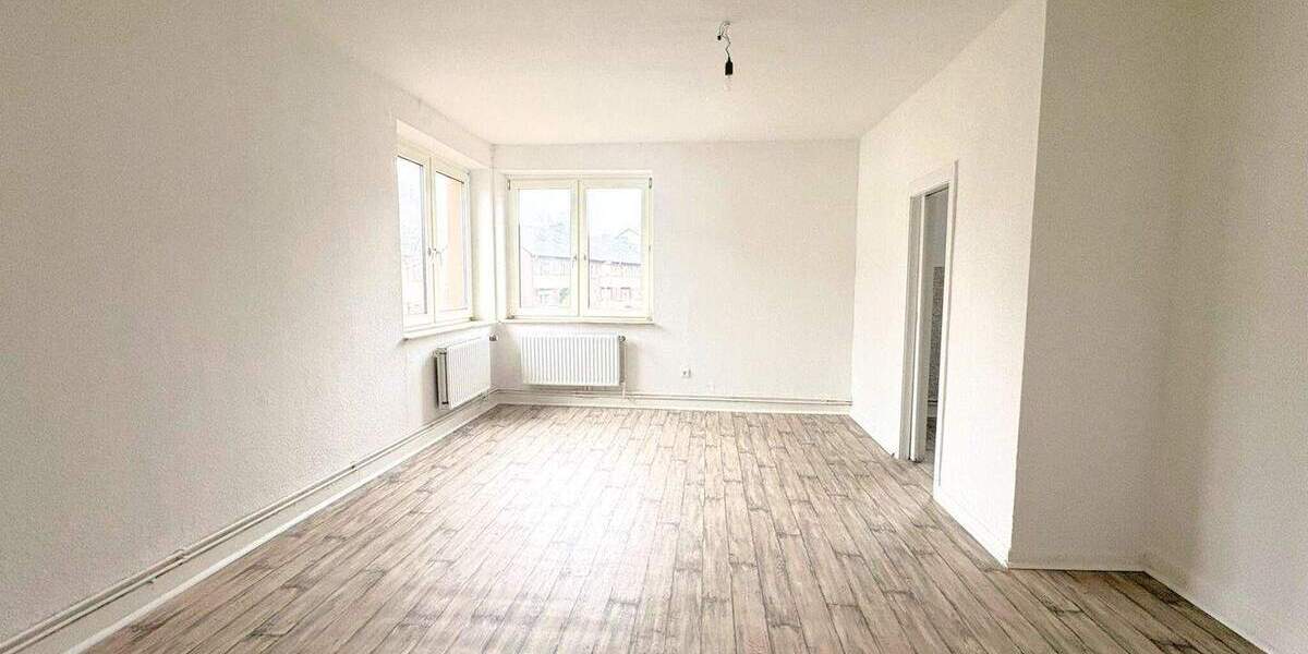 Praktische 2,5 Zimmer Wohnung in ruhiger Lage 2 zimmer