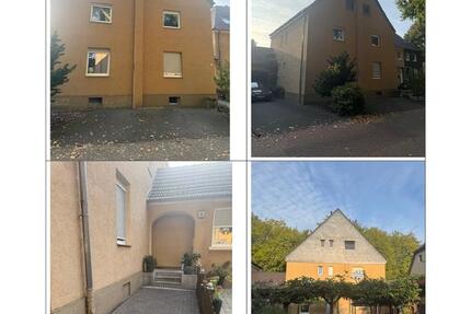 Großzügig. Zweifamilienhaus in Dinslaken provisionsfrei zu verk. zimmer