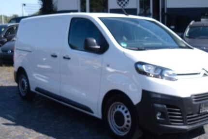 Citroen Jumpy