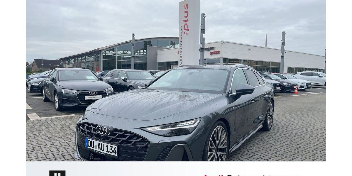 Audi A6 11.500 km 74.650 &euro; Duisburg 47178