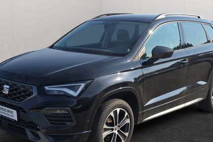 Seat Ateca 30.864 km 27.990 &euro; Castrop-Rauxel 44575