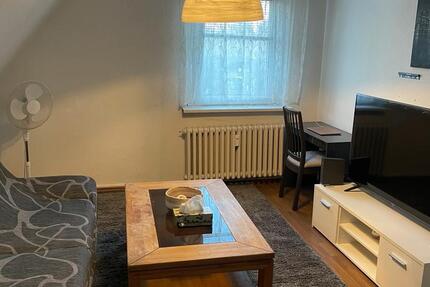 Charmante 2-Zimmer-Wohnung im Herzen von Gelsenkirchen! 2 zimmer