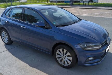 VW Polo 180.000 km 9.800 &euro; Dortmund 44137
