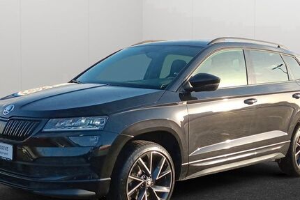 Skoda Karoq 115.743 km 20.990 &euro; Castrop-Rauxel 44575