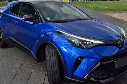 Toyota C-HR 33.900 km 26.500 € Essen 45357