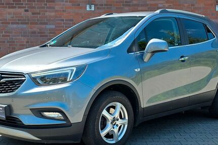Opel Mokka 130.000 km 8.990 &euro; Herne (NRW) 44628