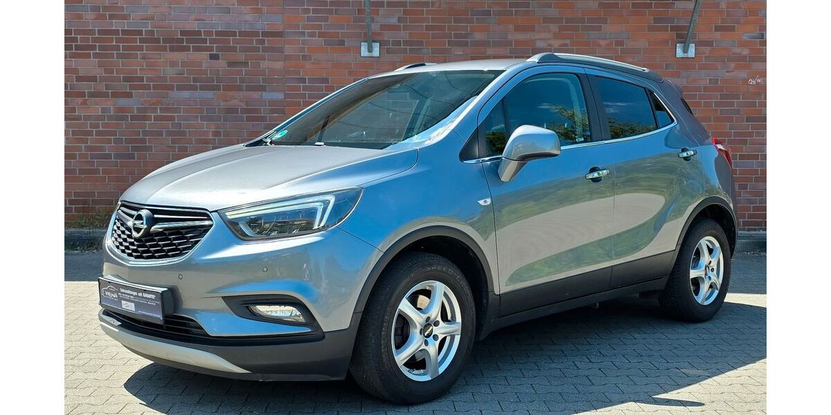 Opel Mokka 130.000 km 8.990 &euro; Herne (NRW) 44628