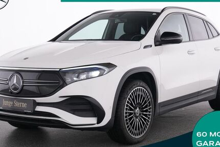 Mercedes-Benz EQA 13.134 km 34.885 € Essen 45309