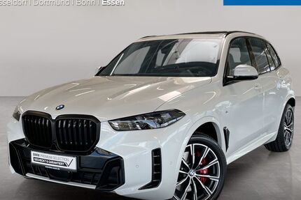 BMW X5 24.631 km 76.999 &euro; Essen 45141