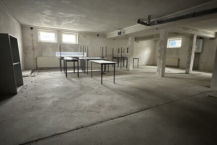 Gewerbeeinheit - Ideal für Lager, Vereine oder Hobbyzwecke - Gewerbeobjekt Dortmund / Brackel Brackel | Angebot:24571070