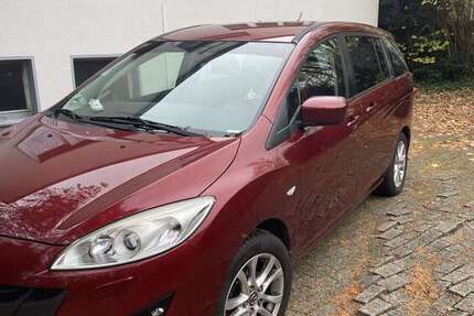 Mazda 5 125.000 km 6.500 &euro; mülheim an der Ruhr 45481