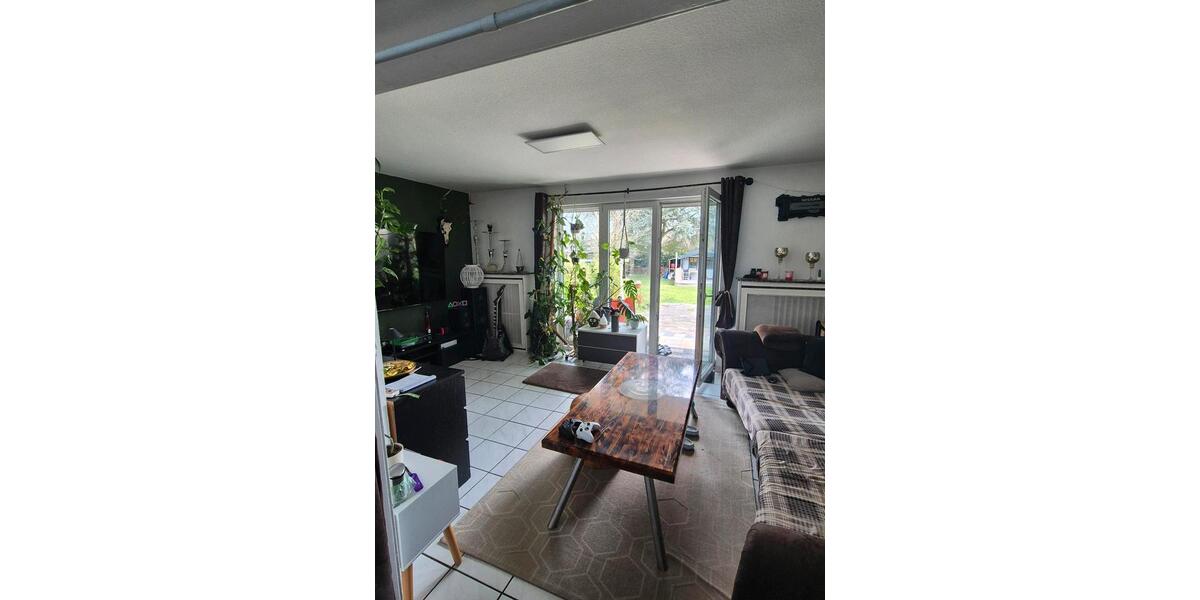 Erdgeschoßwohnung Oberhausen Alsfeld - 2.5 Zimmer, 71 m&sup2;, 950&euro; | Angebot:25433301