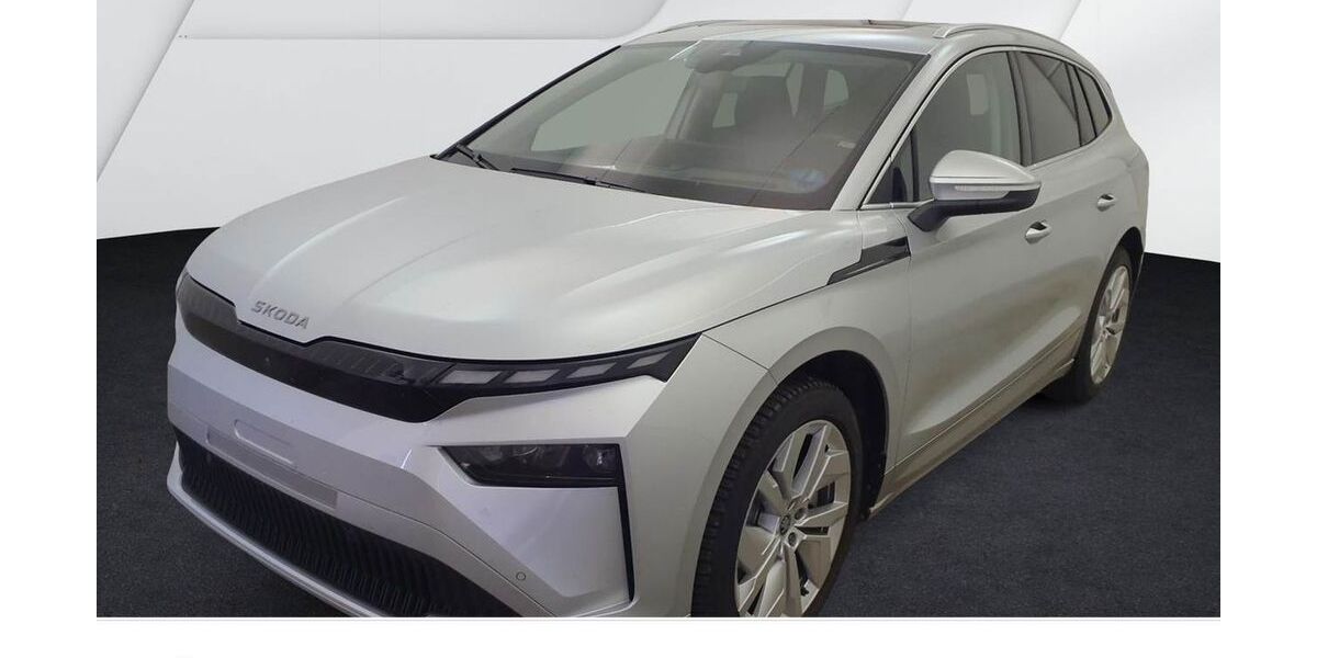 Skoda Enyaq 18.862 km 42.991 &euro; Dortmund 44269