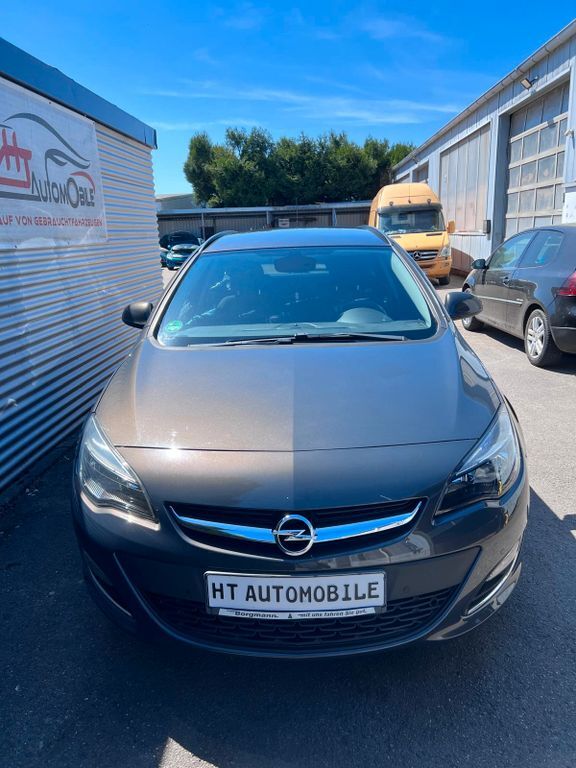 Astra