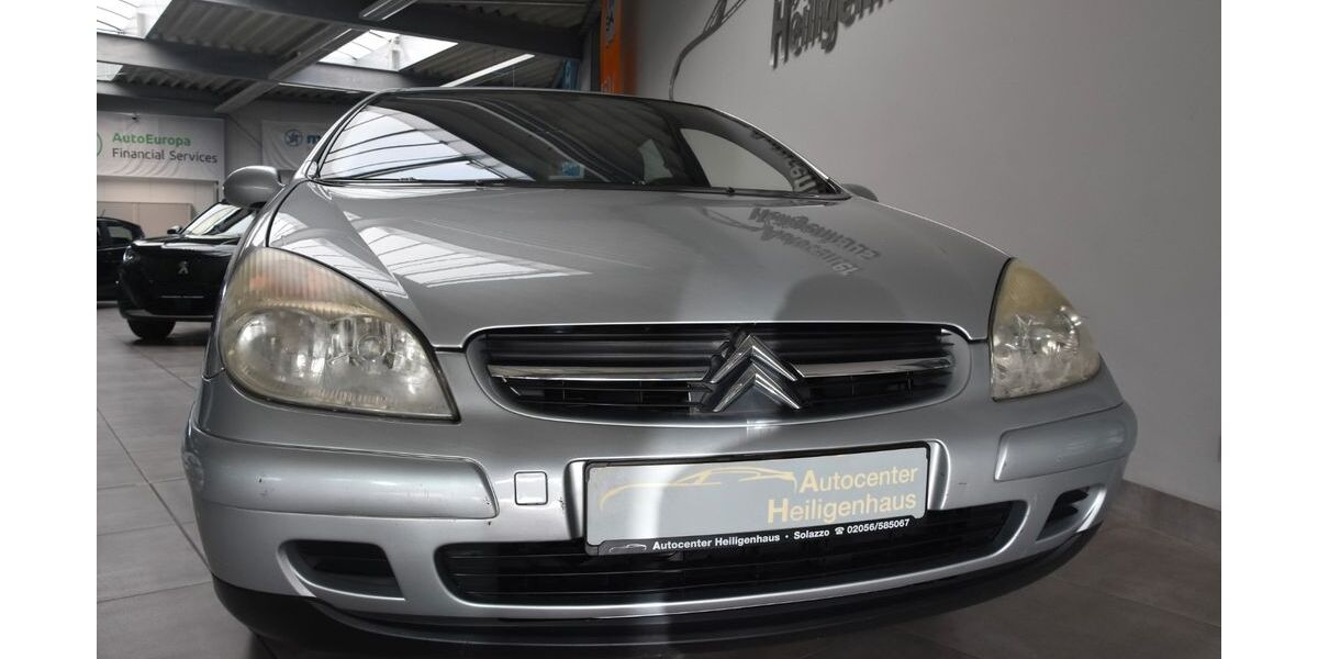 Citroen C5 293.660 km 680 &euro; Heiligenhaus 42579