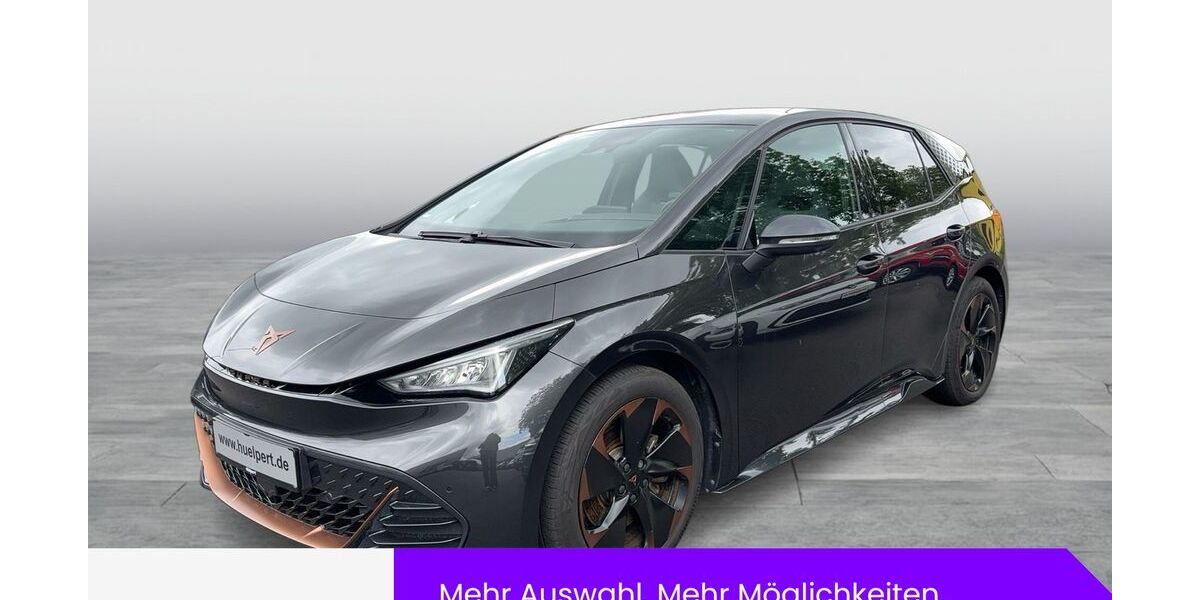 Cupra Born 25.166 km 29.580 &euro; Dortmund 44379